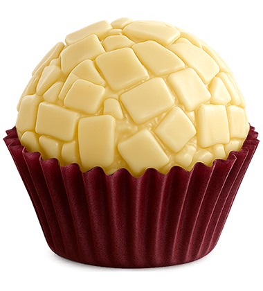 Chocolate Branco